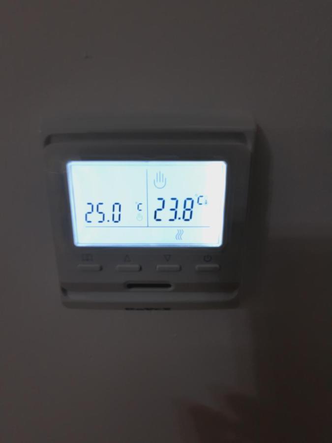 Apartman Kristal Sremska Mitrovica Luaran gambar