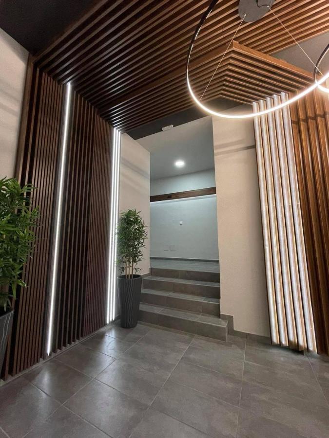 Apartman Kristal Sremska Mitrovica Luaran gambar