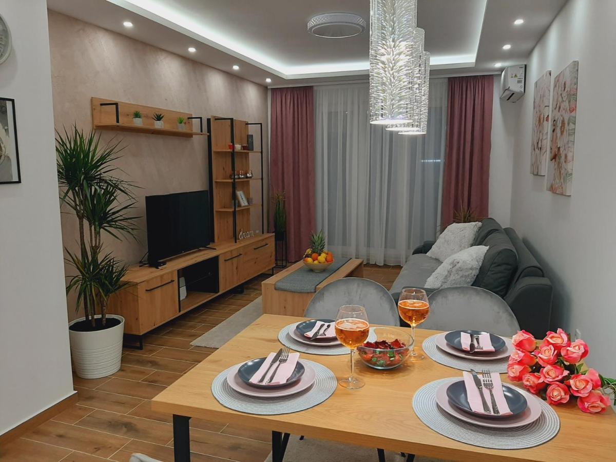 Apartman Kristal Sremska Mitrovica Luaran gambar