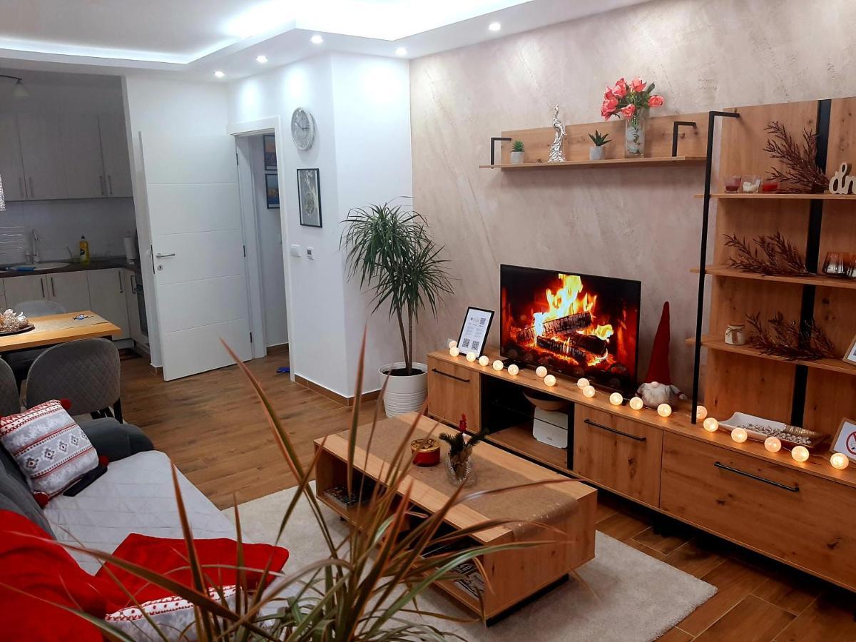 Apartman Kristal Sremska Mitrovica Luaran gambar