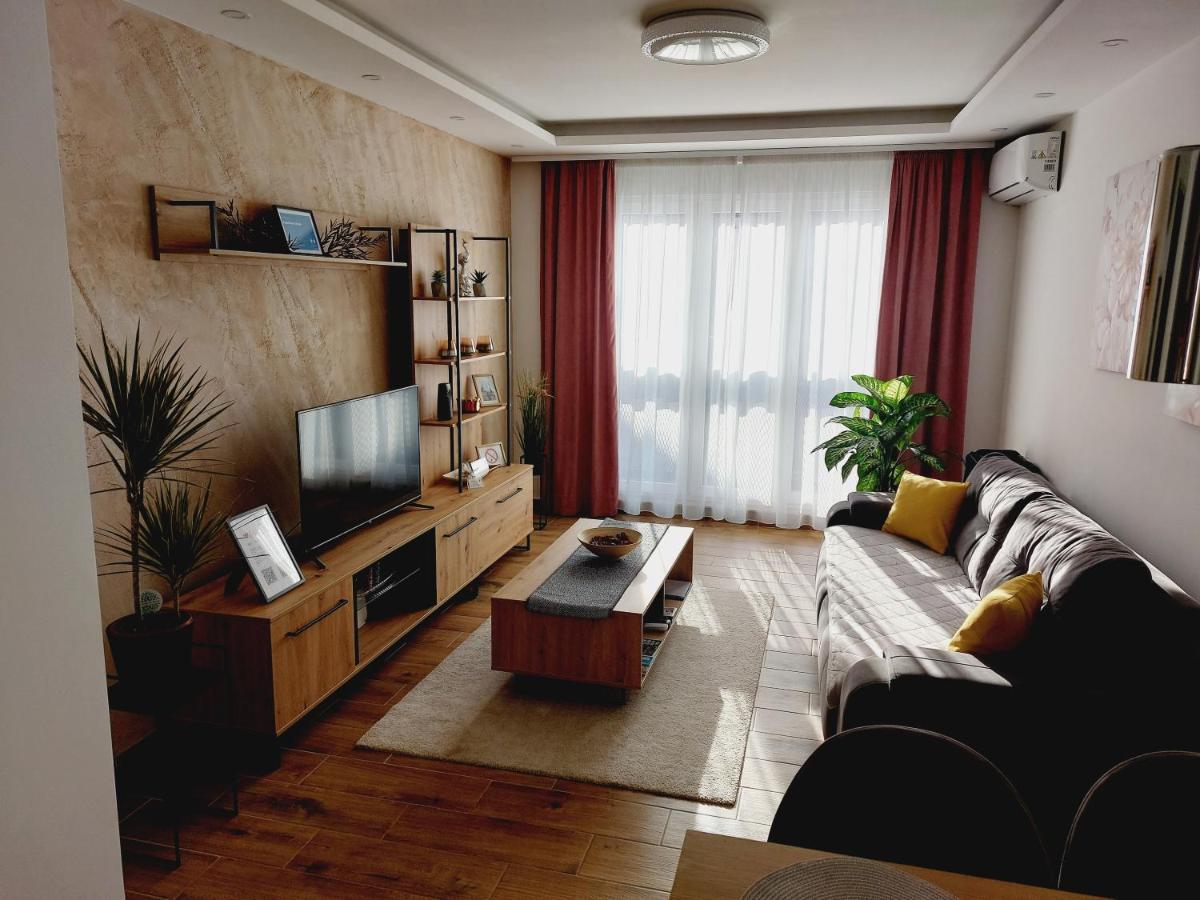 Apartman Kristal Sremska Mitrovica Luaran gambar