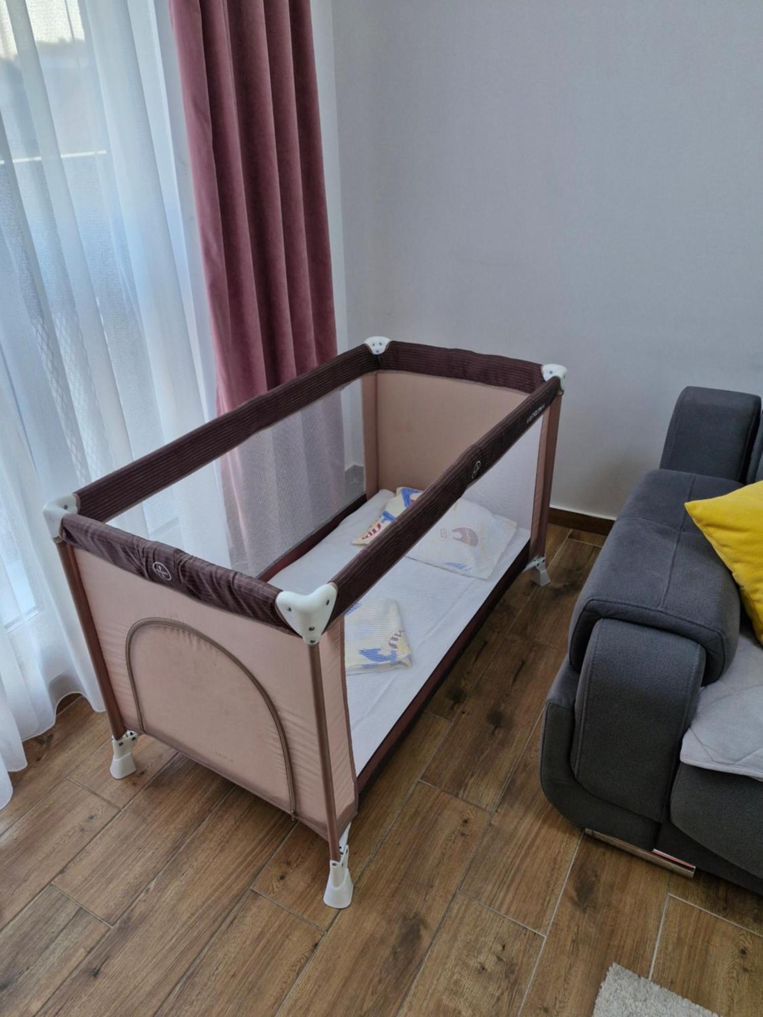 Apartman Kristal Sremska Mitrovica Luaran gambar