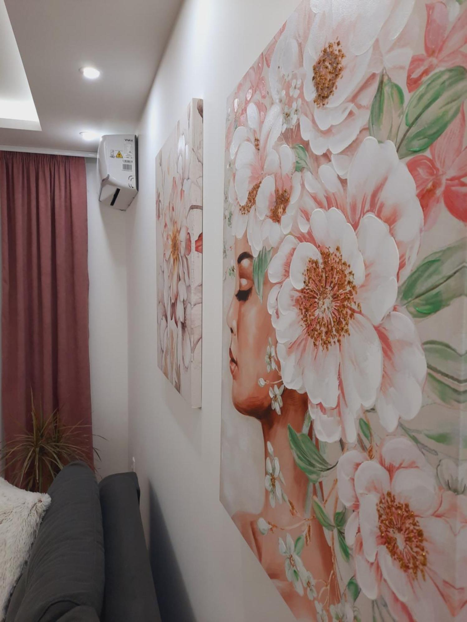 Apartman Kristal Sremska Mitrovica Luaran gambar